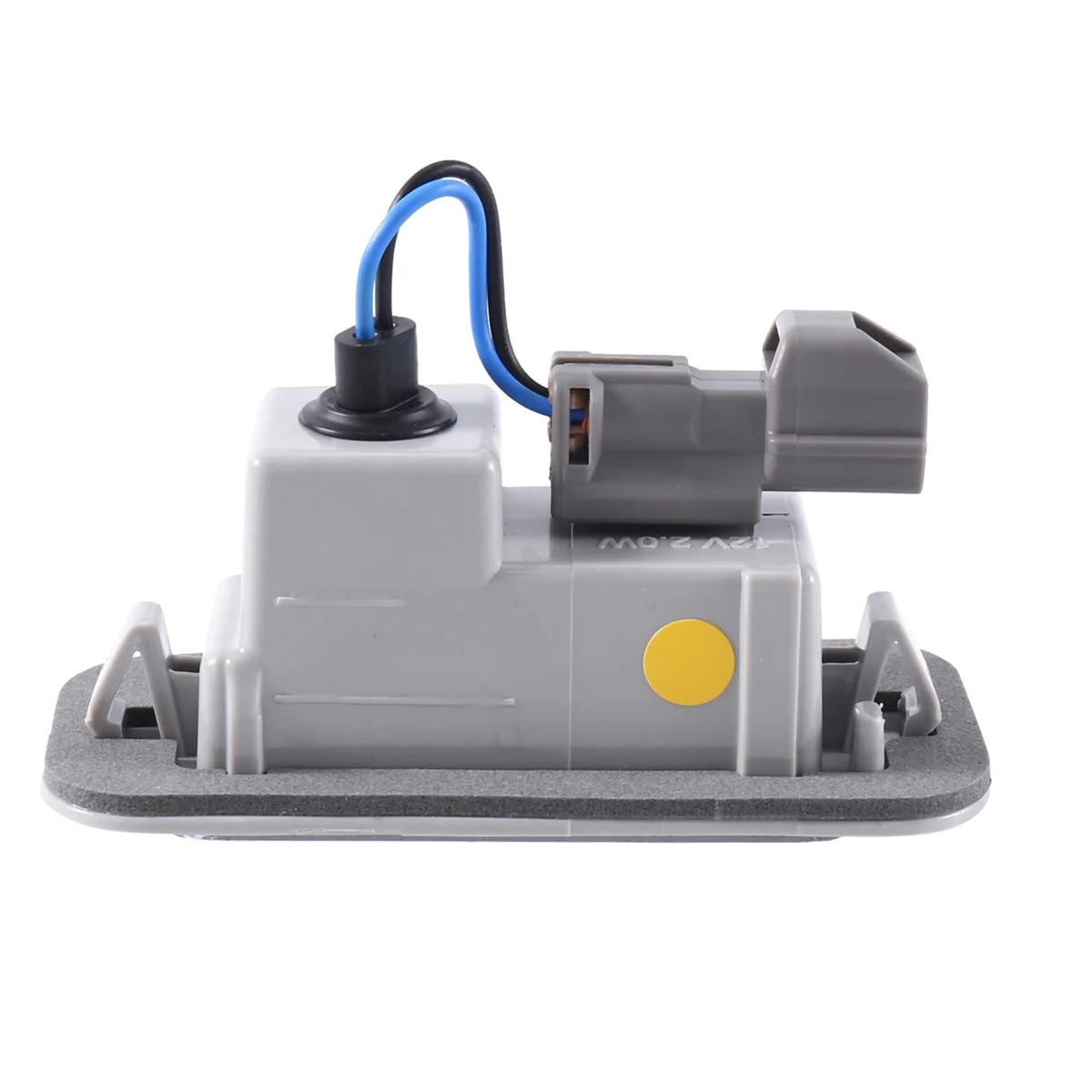 

Задний номерной знак 92502B1000 92501B1000 для правого водителя