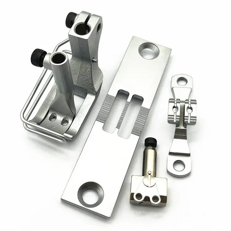 

Комплектующие для швейных машин Durkopp 868 867: Двойной игольный узел (KP867UD)