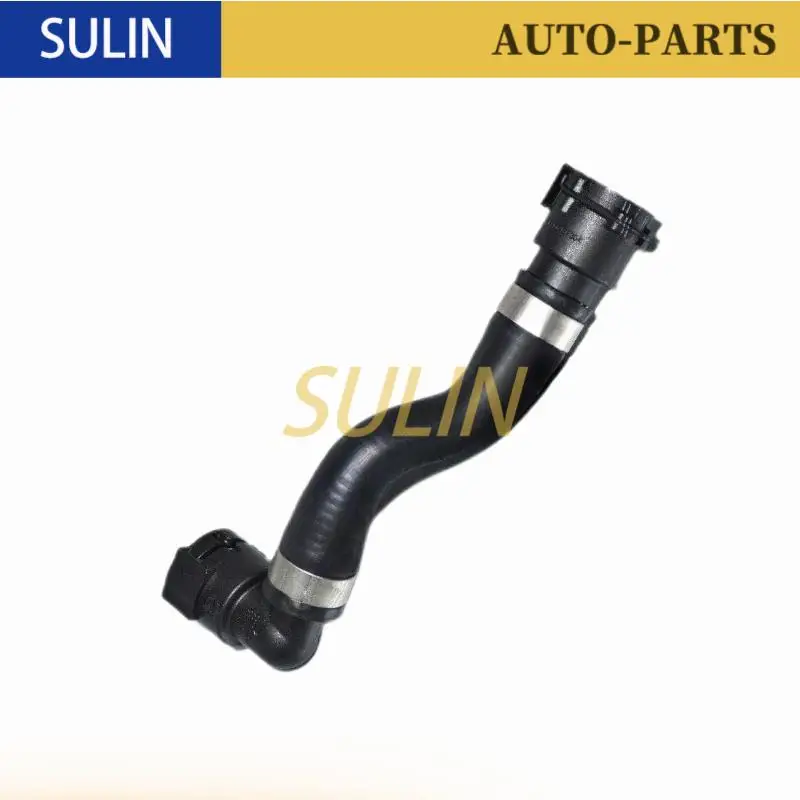 17128620944 1712 8620 944 Auto Parts Engine Expansion Tank Radiator Cooling Water Hose for BMW F20 F22 F30 F35 F33 F36 F23 F31