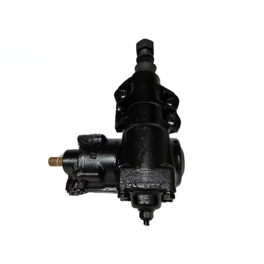 F0M0C0 UA3N-32-110 LHD POWER STEERING GEAR BOX for Mazda 1200 Saloon Pickup LHD