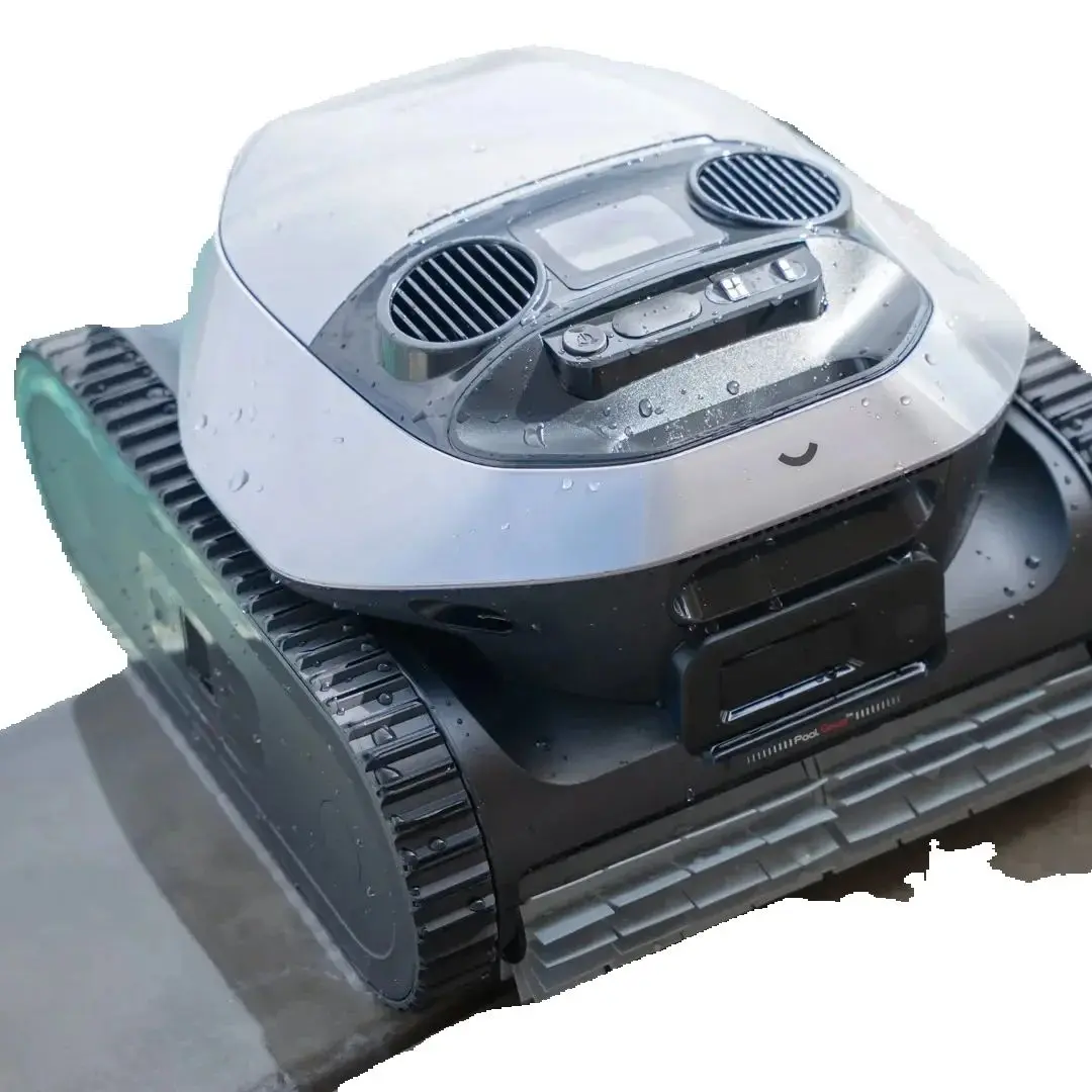 

New hot Instant Shipping On Dreame Robotic Pool Cleaner Z1 ProNew hot