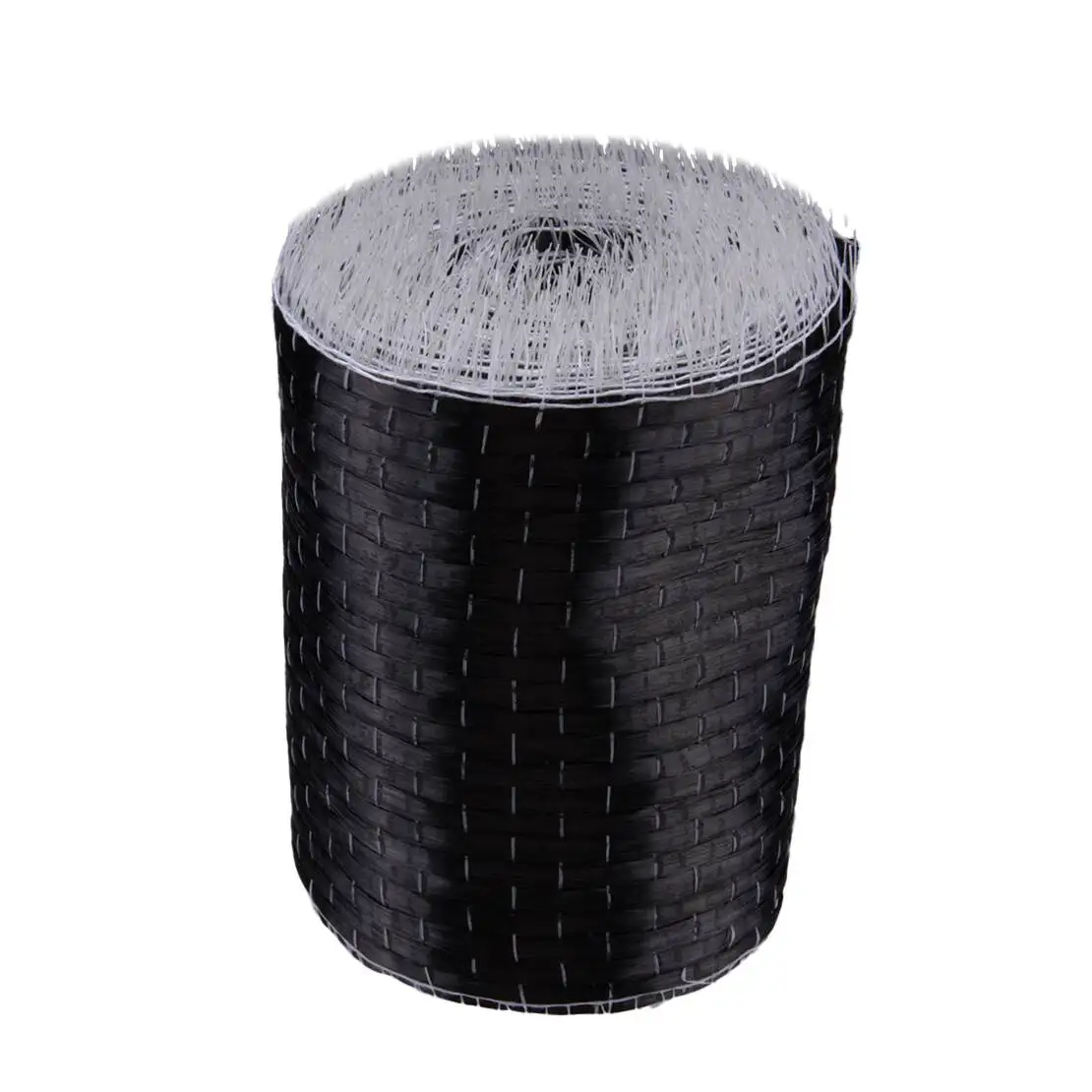 10m Carbon Fiber Unidirectional Cloth Fabric Tap 4