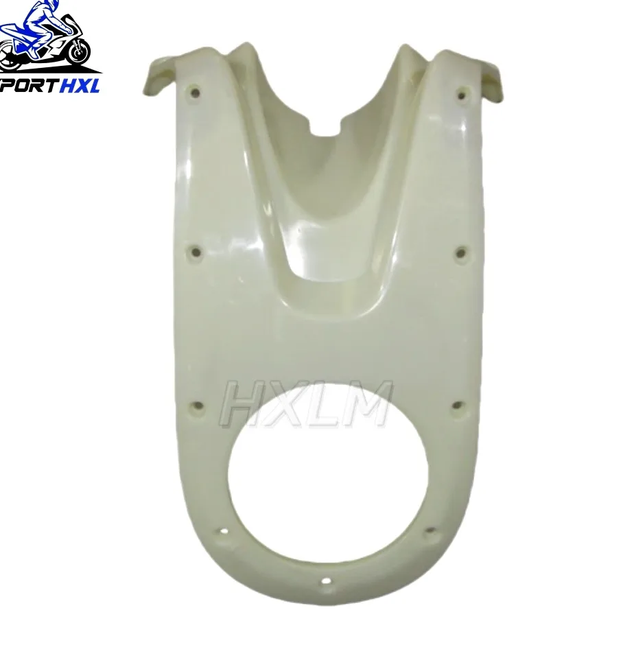 New ABS Fairing Kit - Motorcycle Fairings Kit Fit For Monster 696 796 795 1000 -2015 Bodywork Set ABS Injection New Pearl