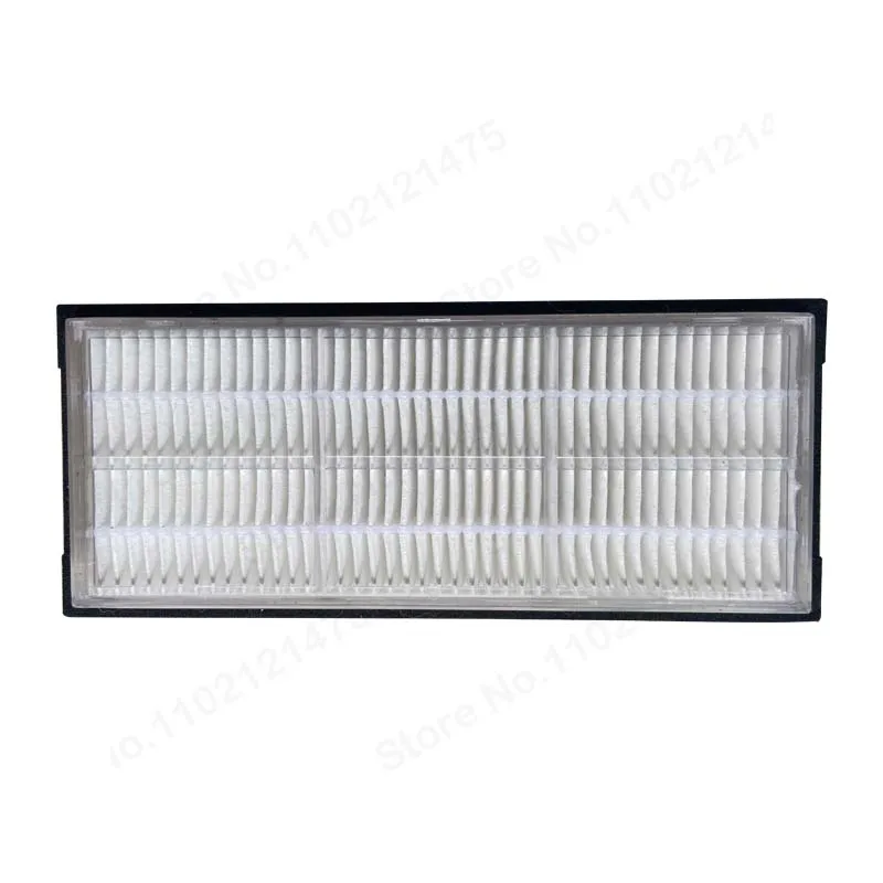 Dành Cho Xiaomi Roborock S7 Thay Thế Bộ Lọc HEPA Lọc Cho Nồi Cơm Điện Từ Roborock S7 Bộ Lọc Có Thể Giặt Được Phụ Kiện Hút Các Bộ Phận Dự Phòng