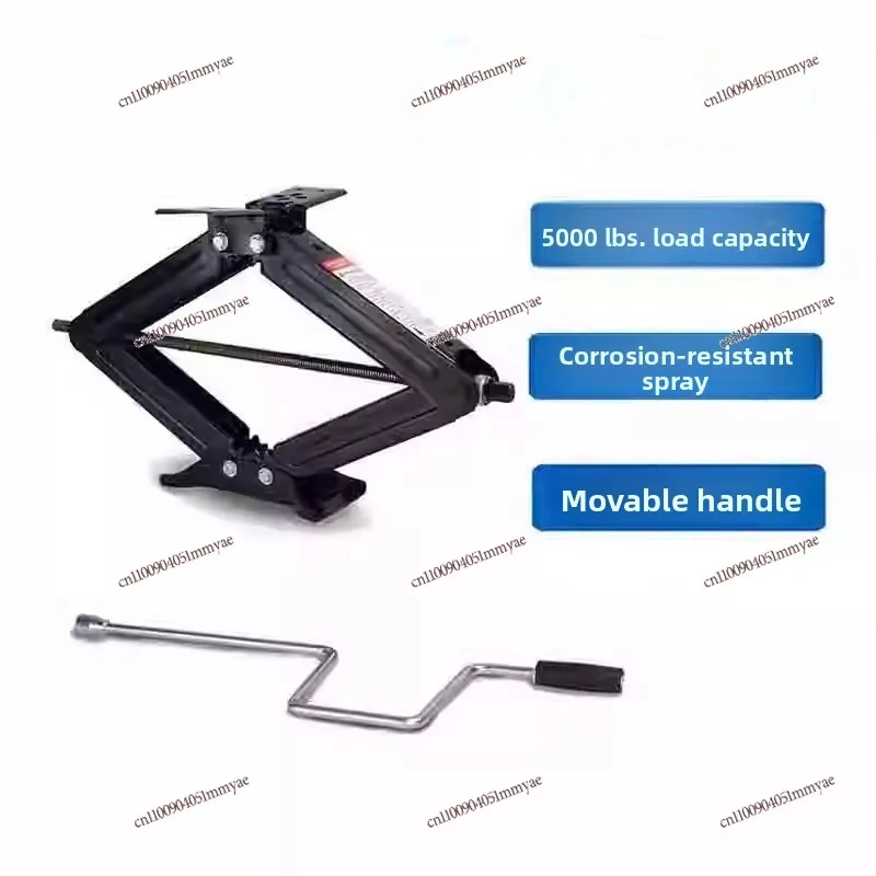 RV legs, scissor jacks, trailer jack stands
