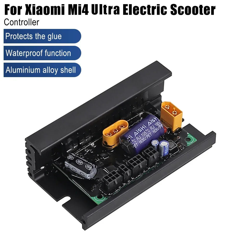 

Motherboard Controller Part For Xiaomi Mi4 Ultra Electric Scooter Controller Motherboard ESC Switchboard Replacement Accessories