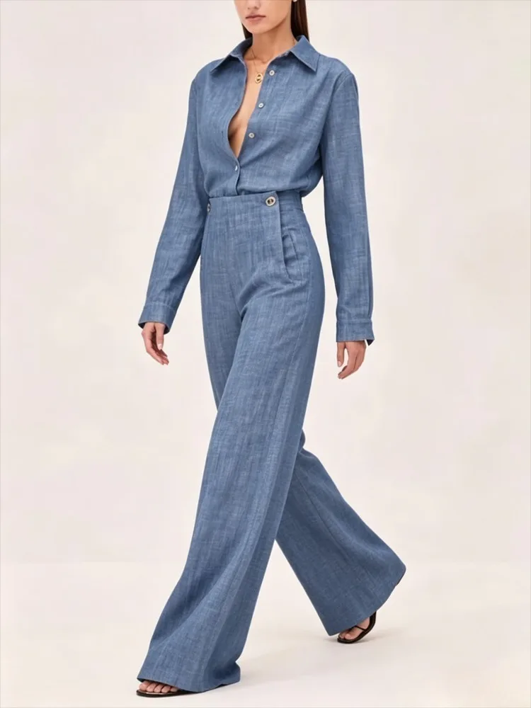 Thumbnail 4 - #7 Compare Denim Button Shirts Before You Buy