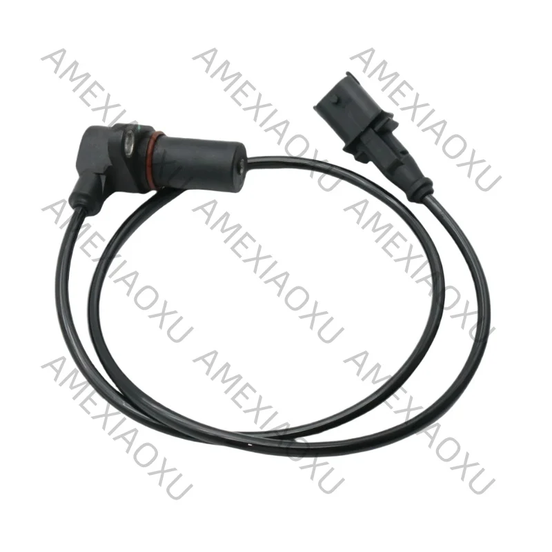 46469866 Crankshaft Position Sensor Suitable For Fiat Bravo Coupe Maria Alfa Romeo Gtv 145 146 147 156 166 Spider 1993-2001 New