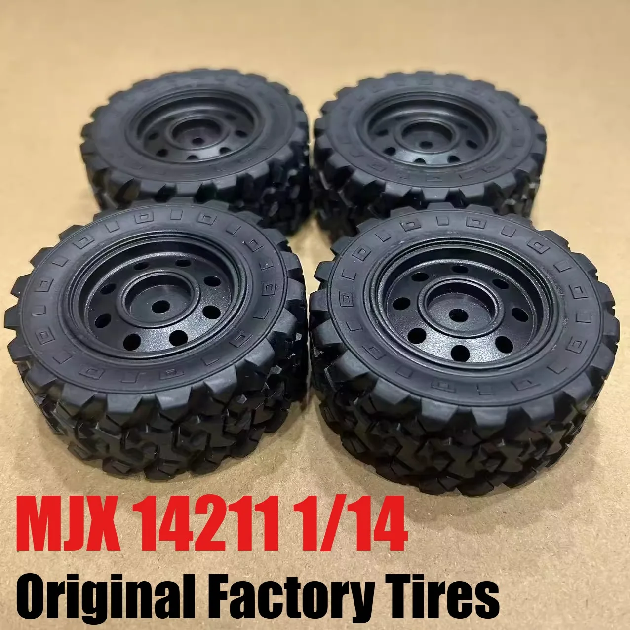 

MJX 14211 1/14 Запасные части для радиоуправляемого автомобиля, короткая карта, высокоскоростной автомобиль, оригинальные заводские запасные части, ступица колеса, вращающиеся износостойкие детали