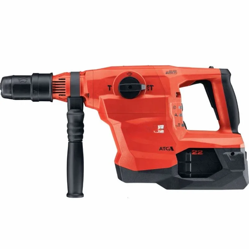 TE 500-22 Cordless Demolition Hammer Hilti Tools Demolition Hammer Breaker Excluding Lithium Ion Batteries