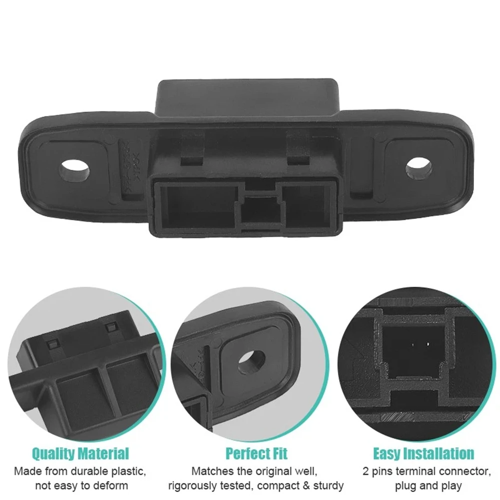 

Rear Hatch Button Tailgate Release Tailgate Repair New Condition Factory Specification For Mazda CX-5 2013-2016