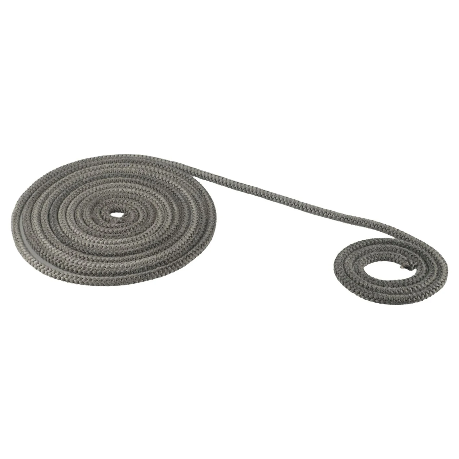 16mm*3 Meters Fireplace Sealing Rope Optimal Safety And Efficiency Wear Fiberglass Material Fireplace For Heaters
