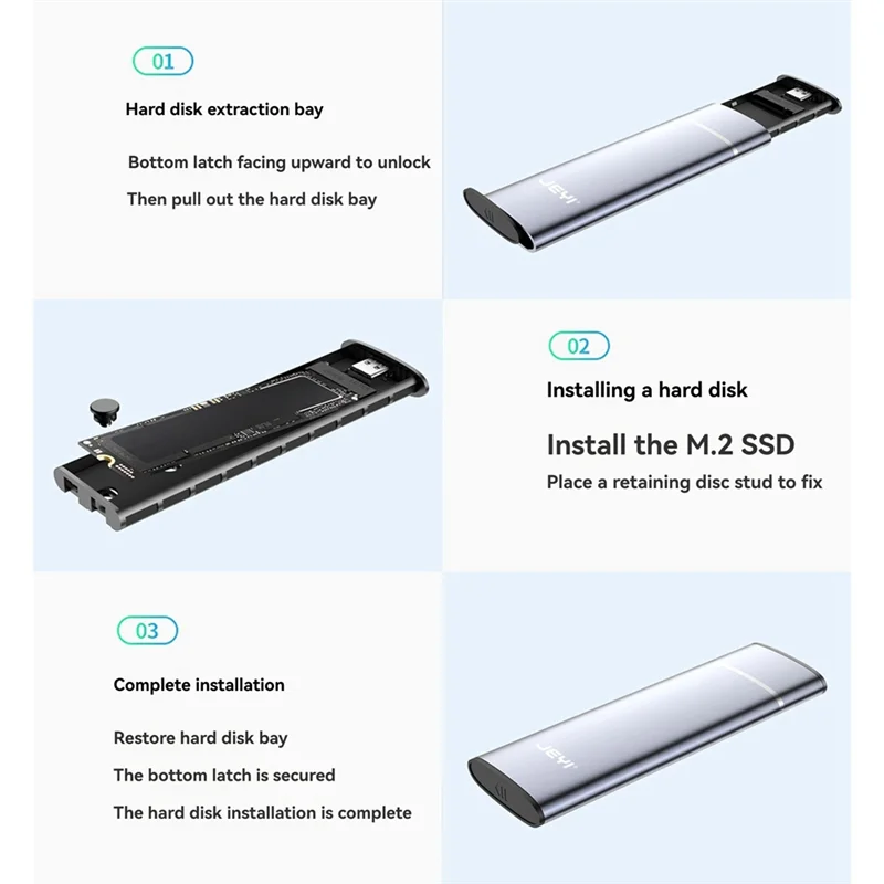A29F-JEYI M.2 Nvme …