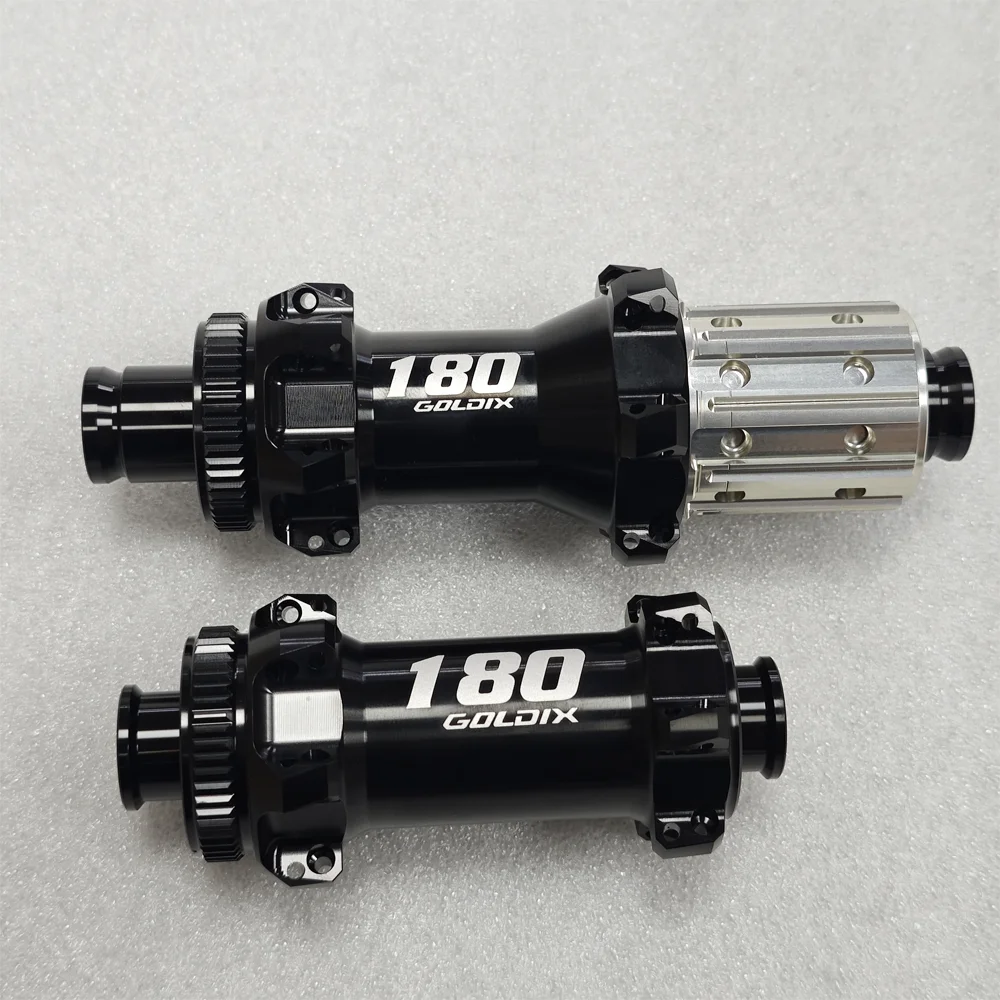 Goldix R180 Road Bi… - image