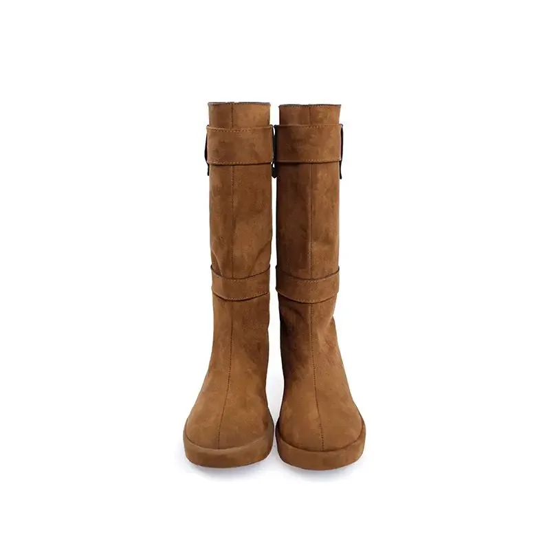 

Сапоги для косплея aaa Frieren, аниме, Хэллоуин, Comic Con, женская и мужская обувь