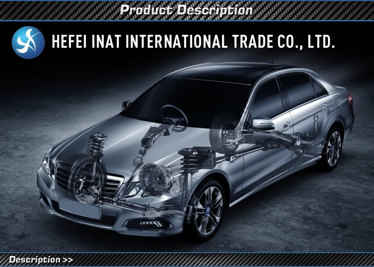 رأس مشعب العادم عالي الأداء EM05 مع محرك 4G92