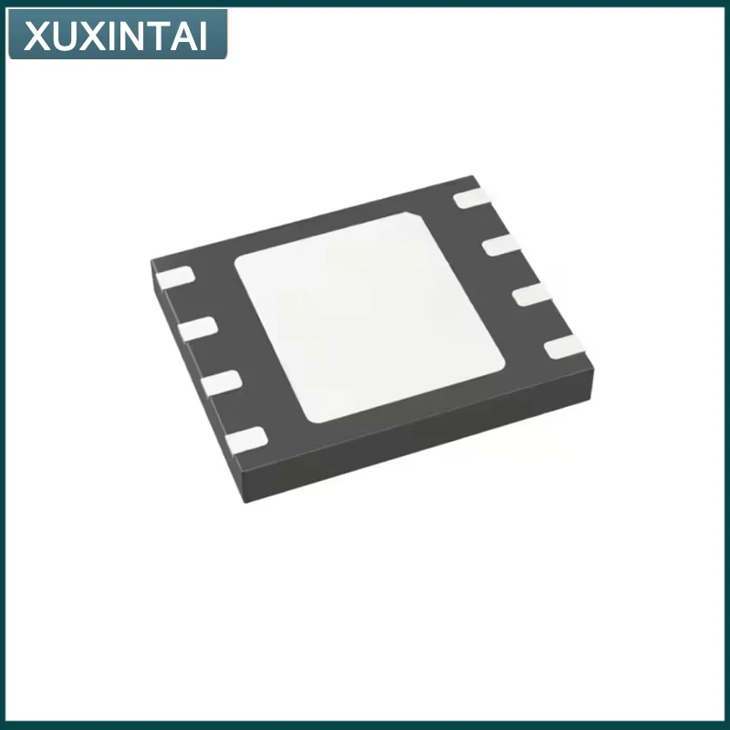 5Pcs/Lot MX25U51245GZ4I00 MX25U51245 FLASH - NOR Memory IC 512Mbit SPI - Quad I/O, QPI, DTR 166 MHz 8-WSON (8x6)