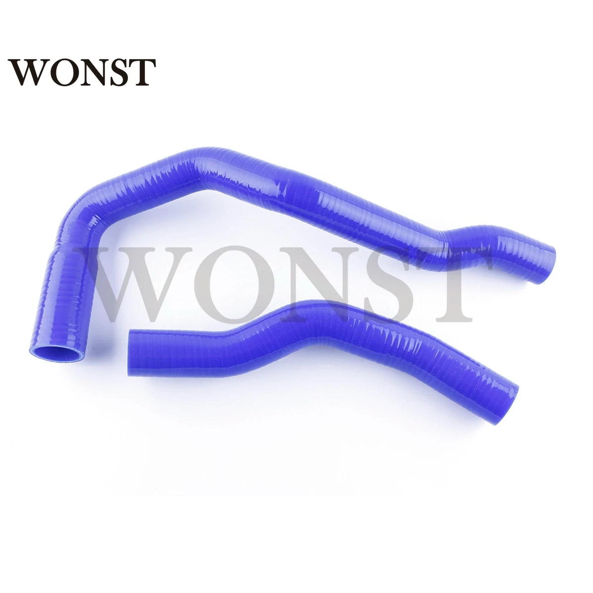 

For 1993-2002 Toyota Supra JZA80 3.0 2JZ-GE NA Non Turbo Silicone Radiator Hose Kit