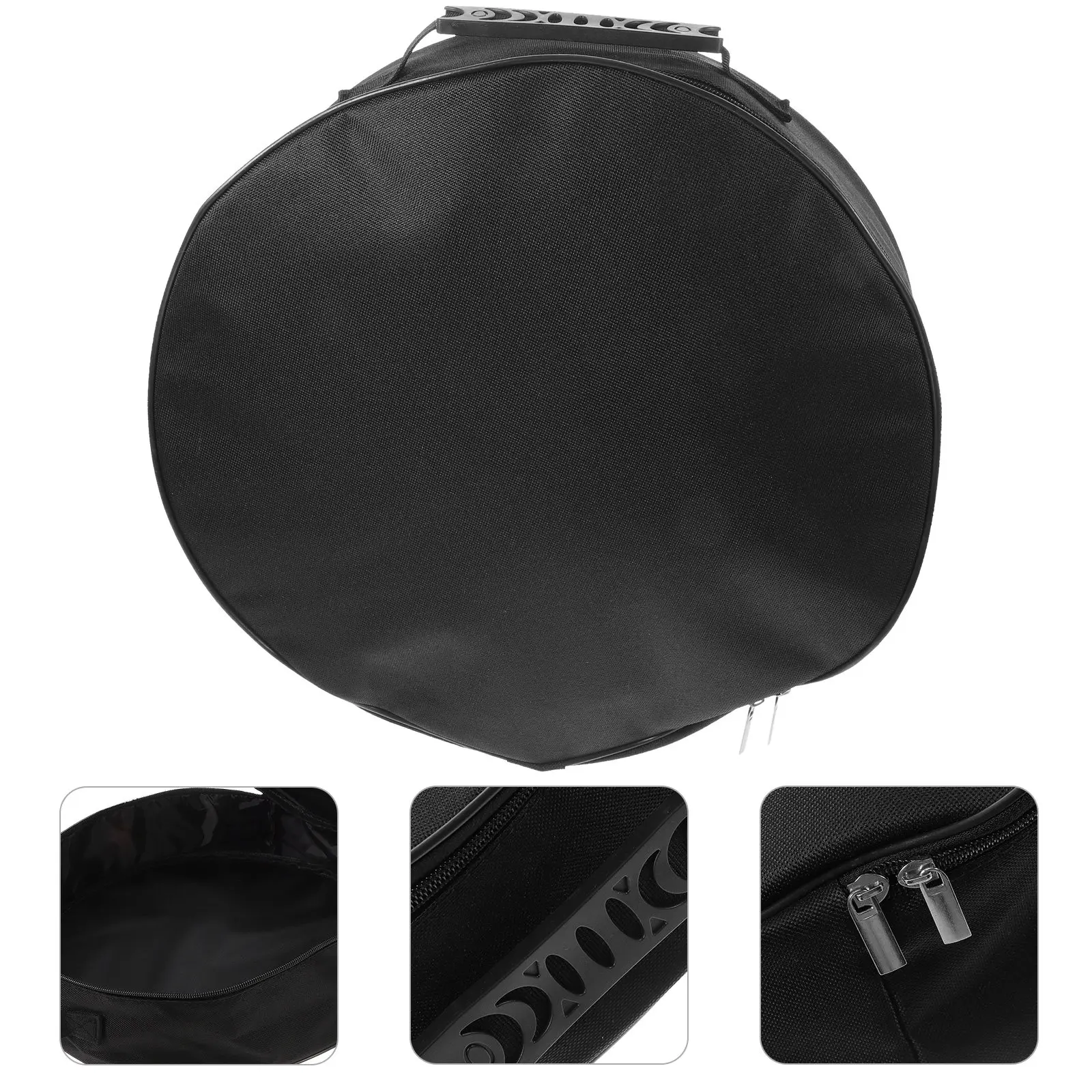 

Ev Cable Storage Bag Portable Organizer for Ev Charger and Accessories Quick Access Zippers Tidy Compact Design Gift Ready