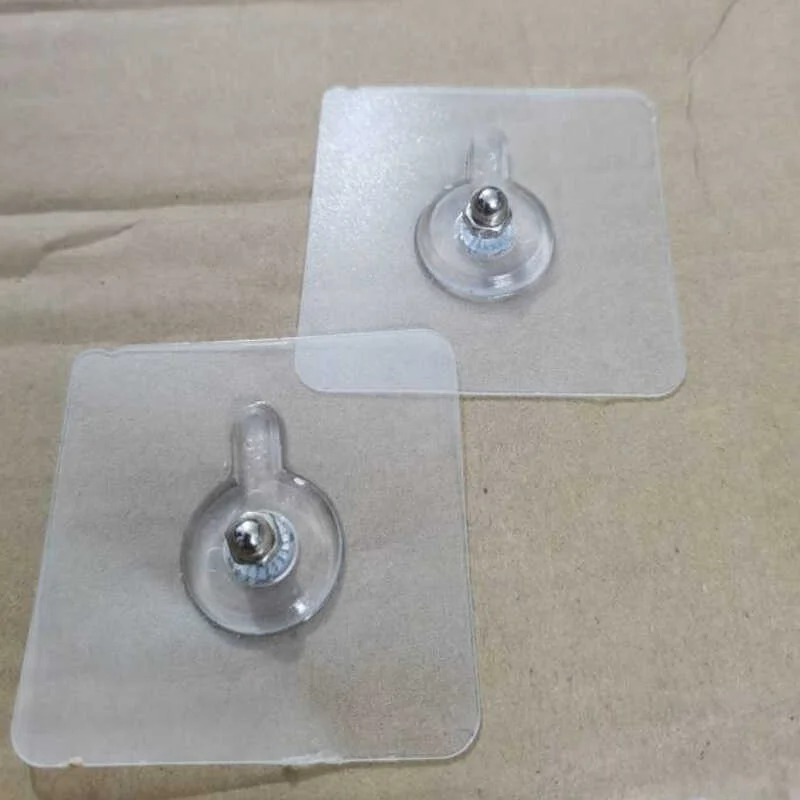 Non-Drilling Plasti…