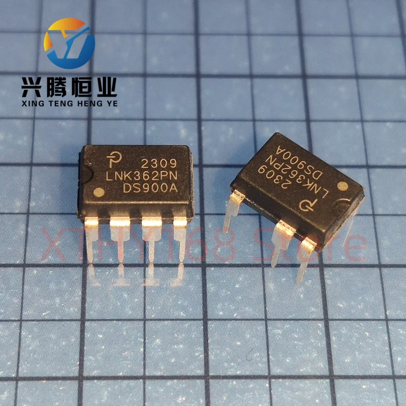 5pcs/lot LNK362PN LNK362P DIP7 Power management IC New OriginaI