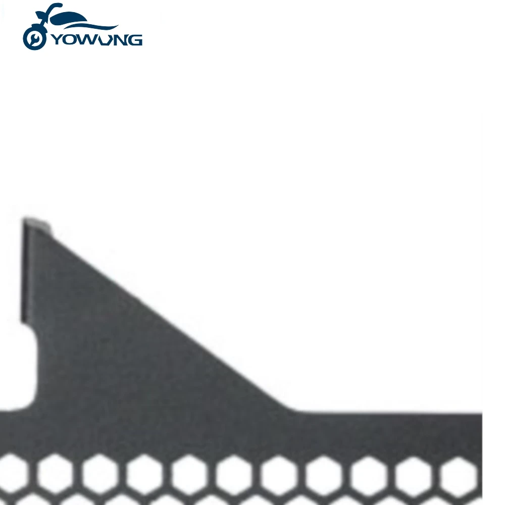 

Motorcycle Accessories For Kawasaki Z800 Z 800 2013 2014 2015 2016 2017 Radiator Grille Cover Guard Protector Water Tank Cover