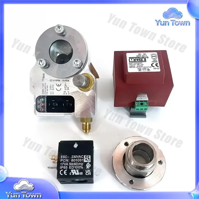 High Reliability Electronic Oil Balance with Solenoid Valve Control for Furniture Hardware Accessories for Home Office Desk