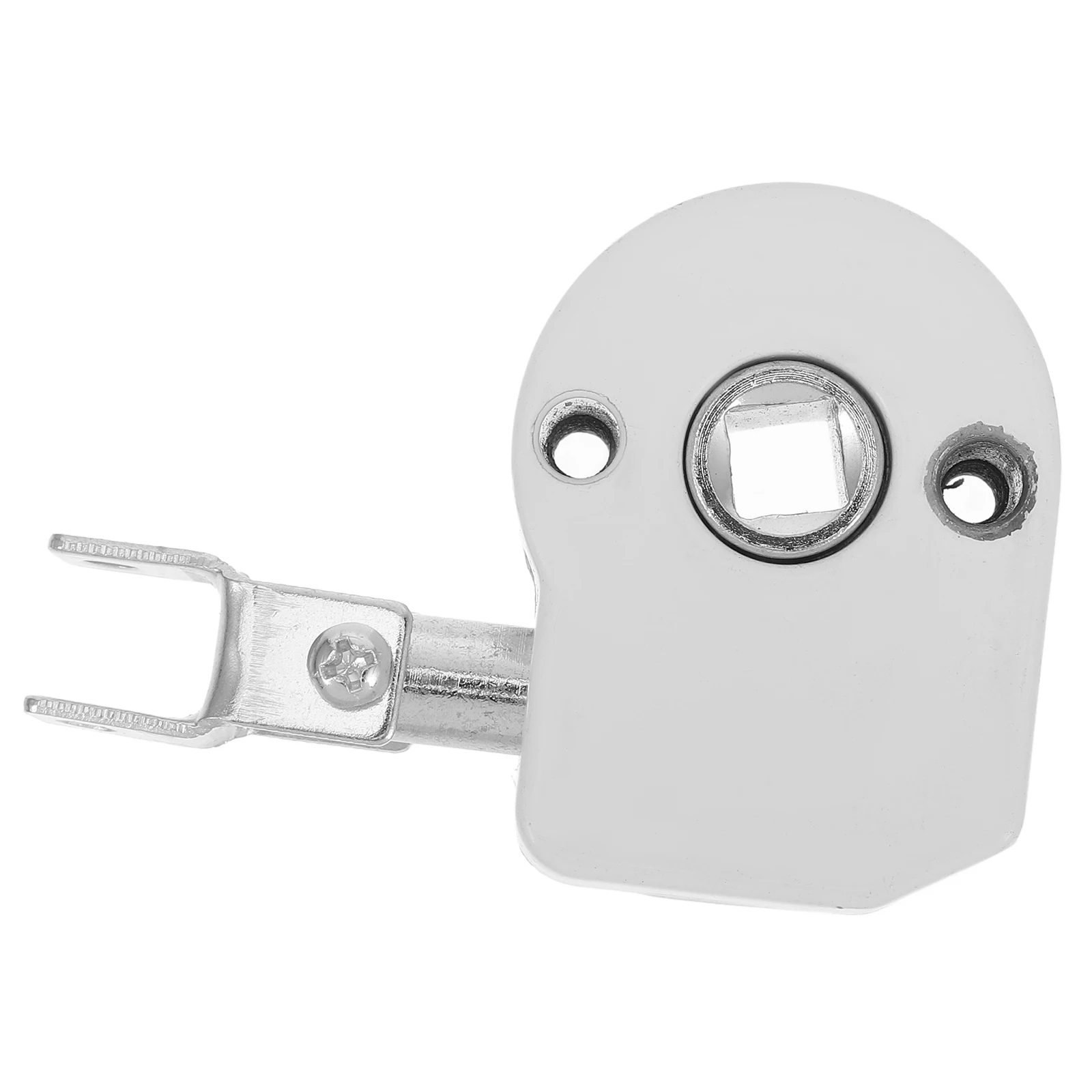 

Robust Retractable Awning Parts for Doors Windows Manual Crank Arm Assembly Tarp Clips Outdoor Weather Protection