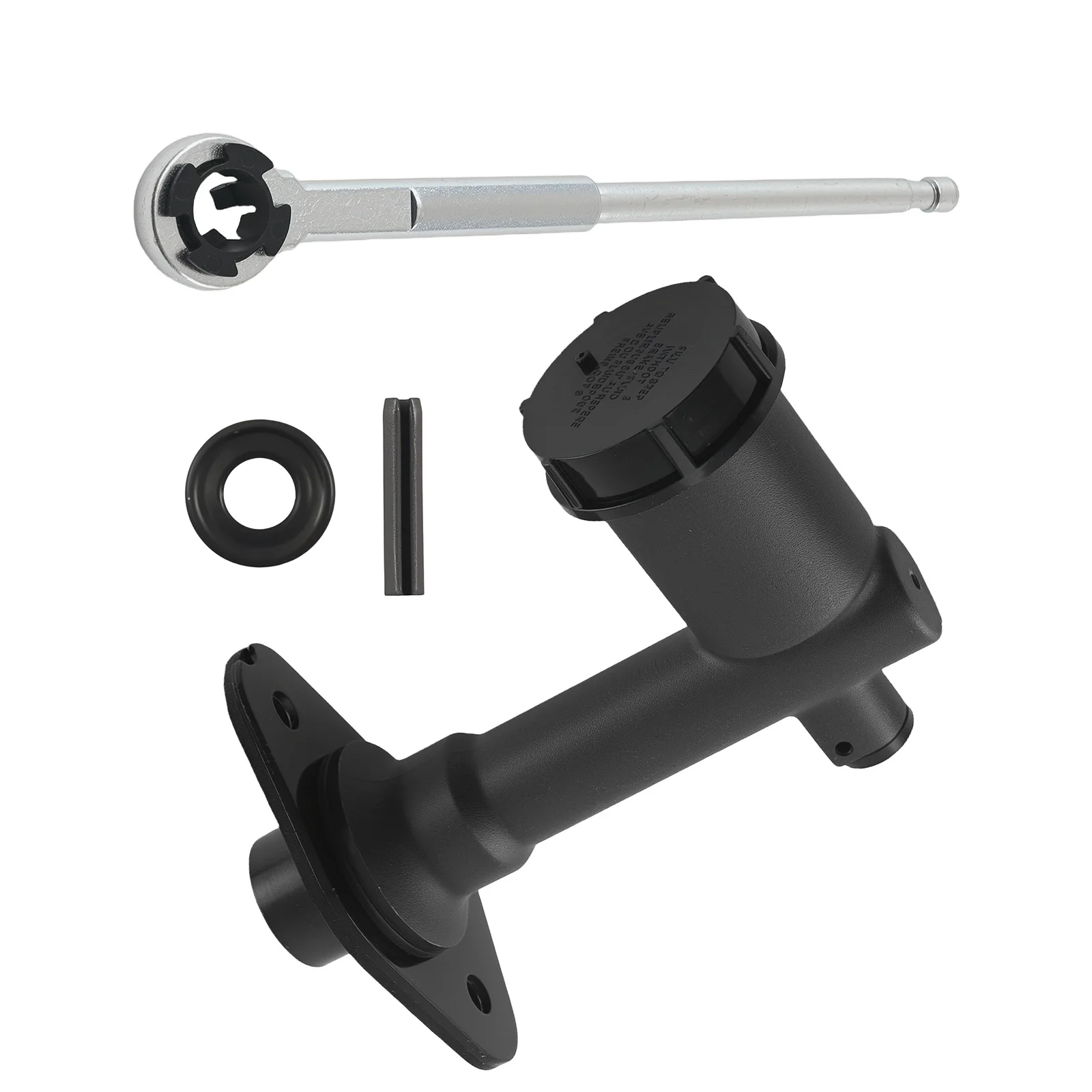 

Clutch Master Cylinder For Ford Bronco F-150 93-96 F-250 F-350 93-97 F3TZ7A543A