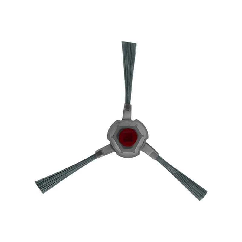 A01V-Parts สําหรับ AIRROBO P20 หุ่นยนต์เครื่องดูดฝุ่นอุปกรณ์เสริม 10 แปรงด้านข้าง,10 ตัวกรอง Hepa