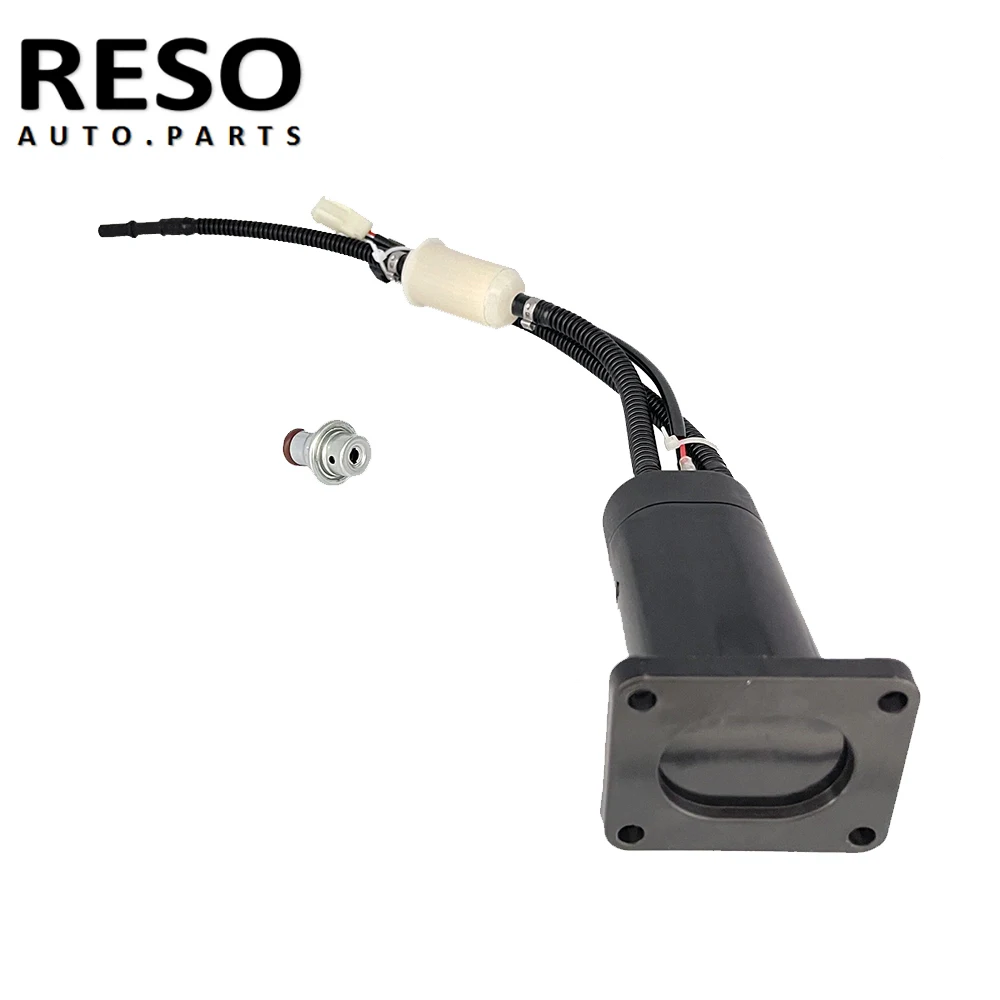 RESO  81207088011  Fuel Pump Module Assembly With Regulator For KTM SXF 250 350  81207090000 81207090100 75007088011 75007088012