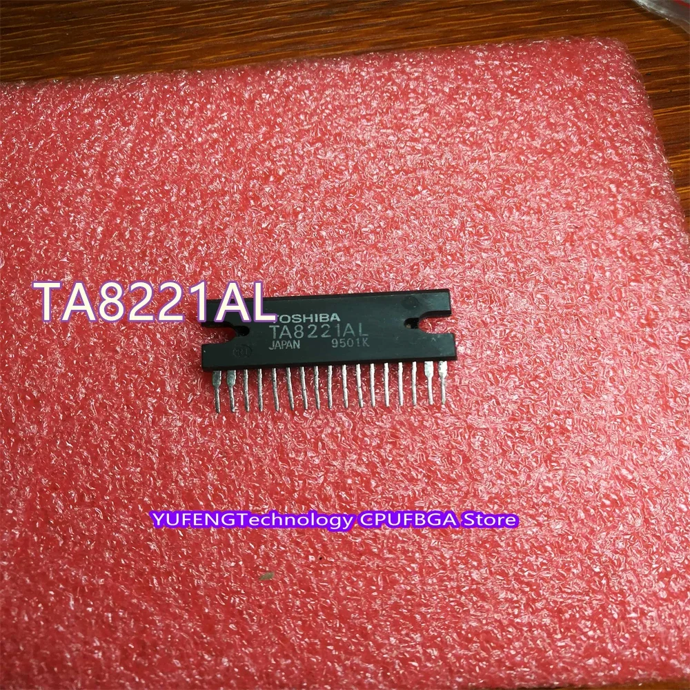 TA8053H TA8221AL TAD001GM-16 TCA0372SP TD62C950RF TDA8708A IC chip