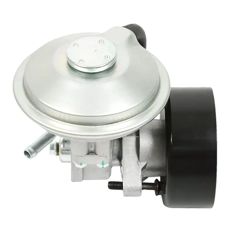Bomba de Vacío Mecánica Superior con Ruedas para Ford F250 F350 F Super Duty E350 Econoline Club Wagon GP770133DH, 904805,64-1029