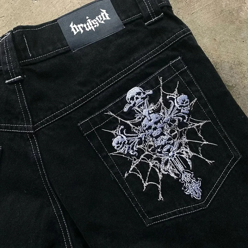 Thumbnail 3 - #12 Latest Straight Leg Jeans Offers