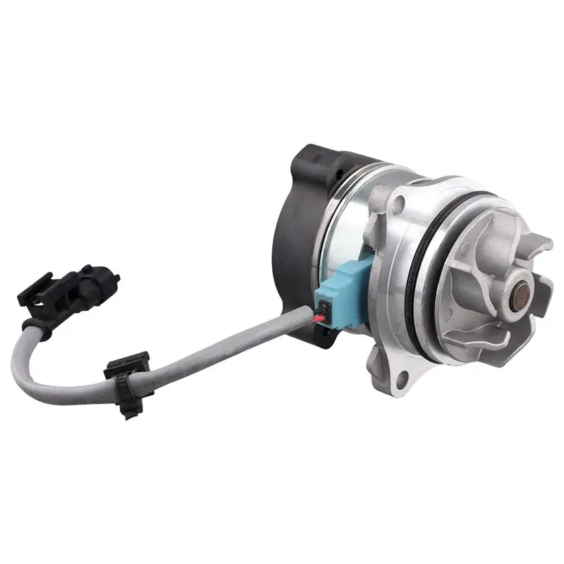 

Новая электронная водяная помпа A21F-10209498 для Roewe 350, 360, MG5, MGGT
