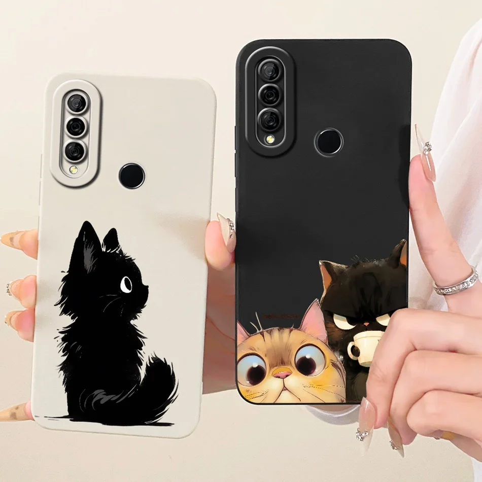 For Huawei P30 Lite…