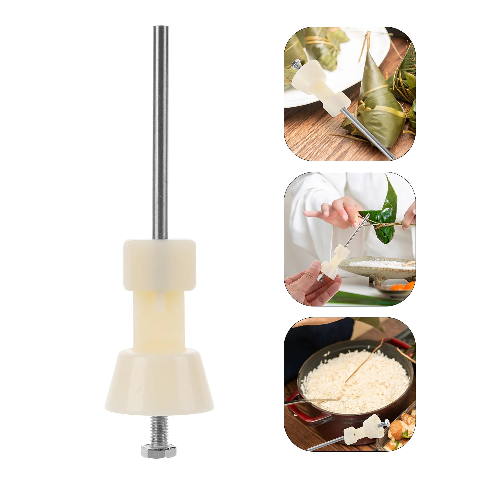 Chinese Zongzi Thre…