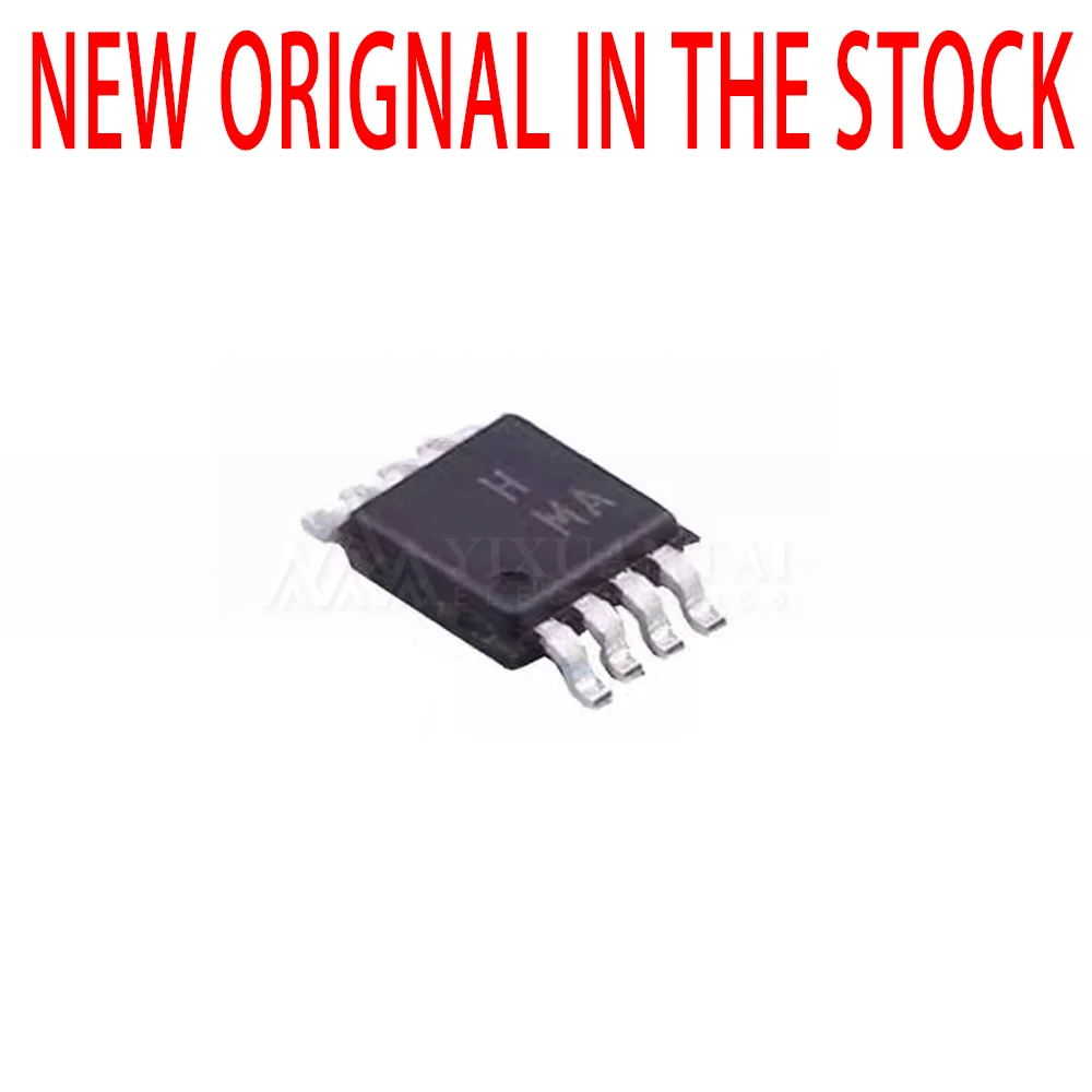 10Pcs MSOP8 AD8132ARMZ-REEL7 AD8132ARMZ AD8132AR AD8132A AD8132 MSOIC-8 NEW ORIGNAL IN THE STOCK