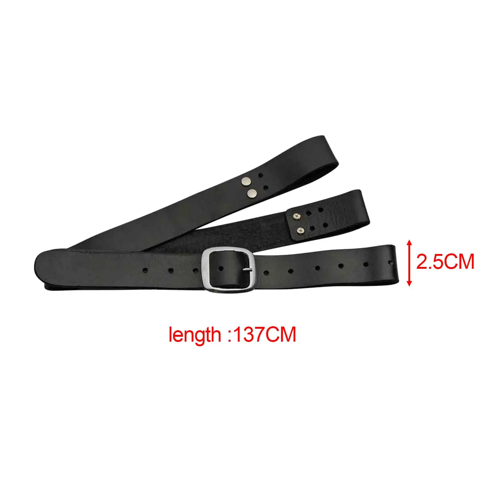 Sword Frog Scabbard Holder Medieval Viking Belt Corps Cosplay Sword Holder Belt