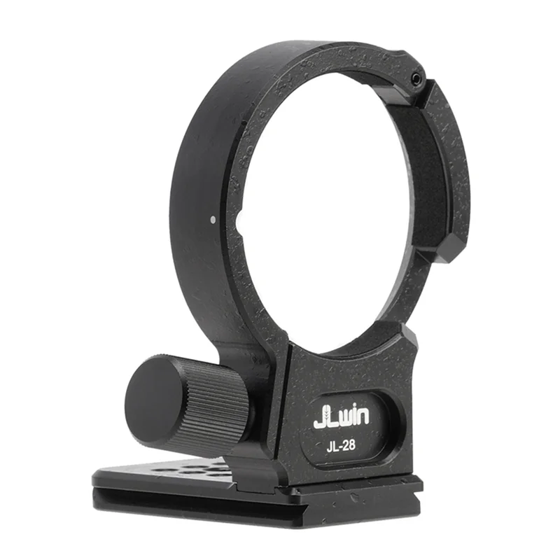 ABKI-Jlwin Lens Tripod Ring For Sony FE24-105/85Mm/24Mm Fe135mm Mount For Tengen Sigma Portable Tripod Ring Parts Accessories 1