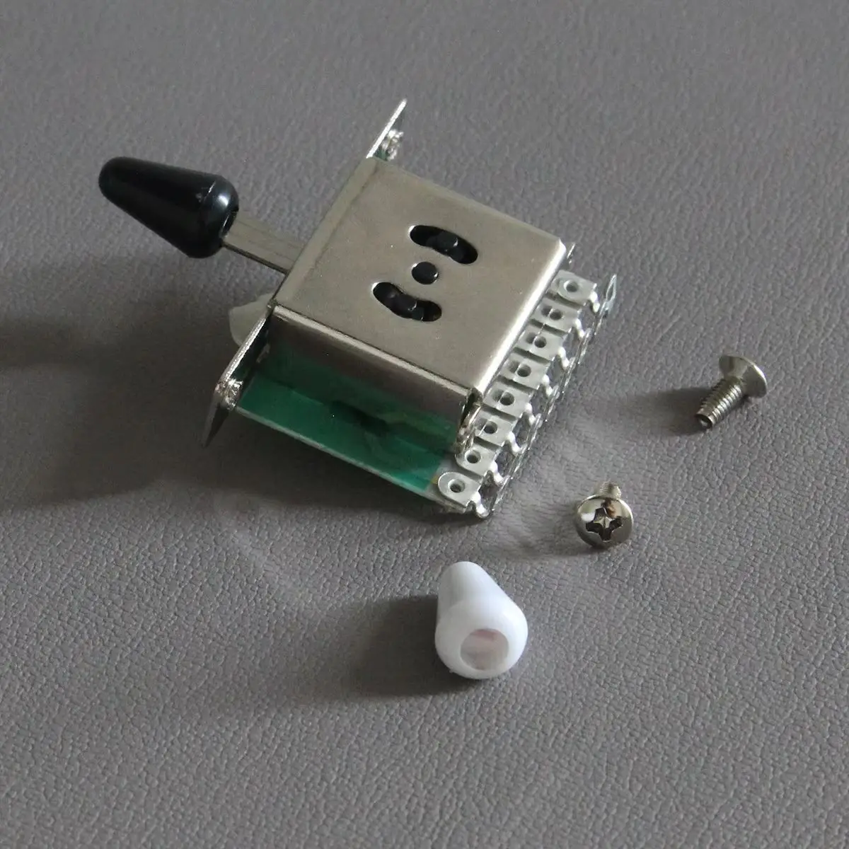 Fleor 12Pcs 5-Way G…