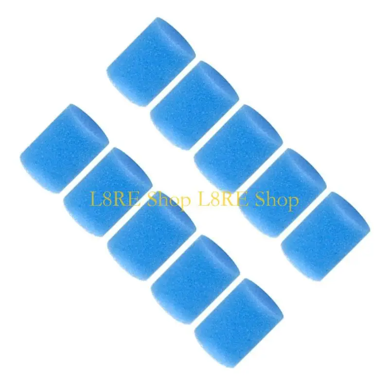 L8RE High Absorbency Sponge Insert for Water Filter Vacuum Cleaner Accessories