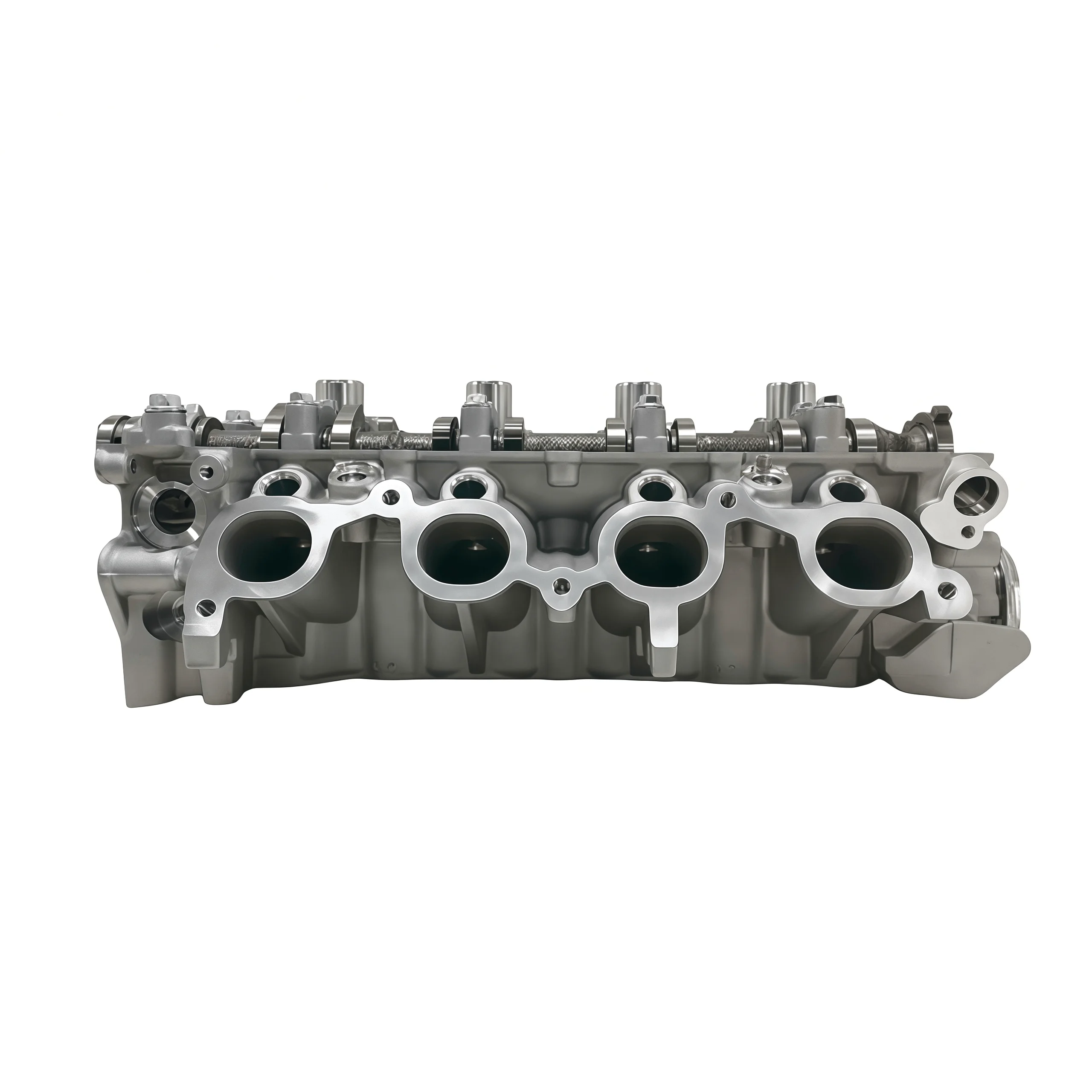 

Complete Cylinder Head Assembly 4A91T For Mitsubishi OUTLANDER GU_W 2005- Packson Brand Aluminum Iron New OE GG020020B062