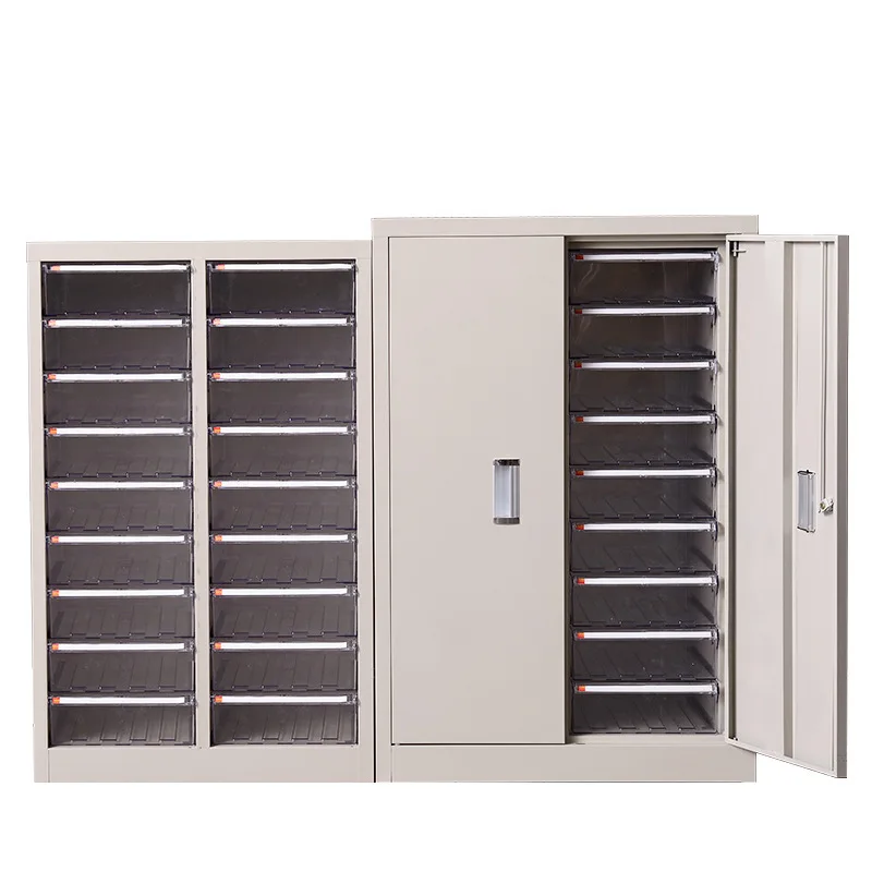 

A4 Multi layer file cabinet, office, drawer, tin, multi function, storage