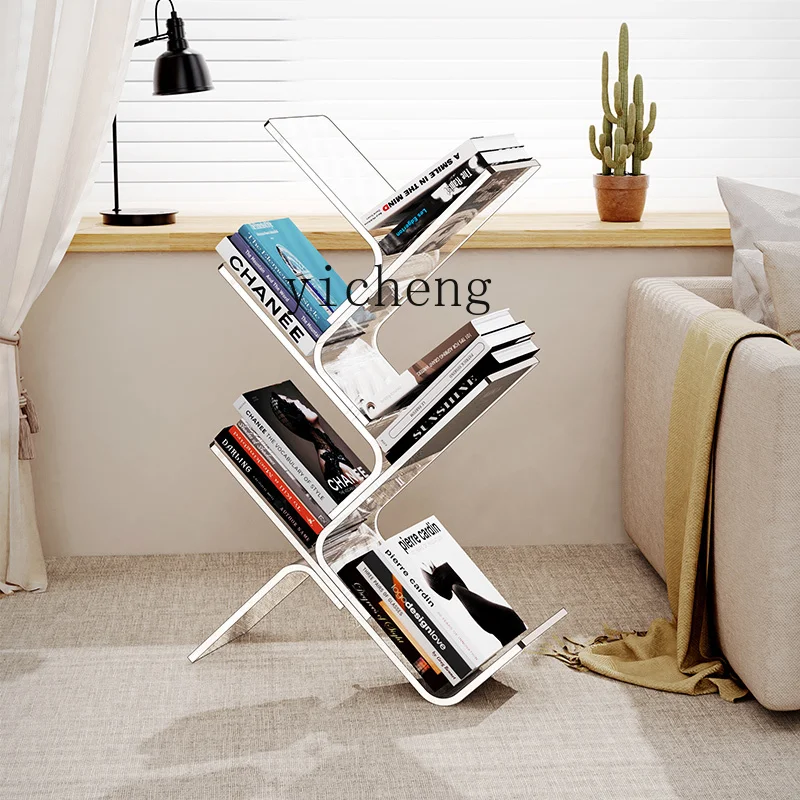 Zk Acrylic Tree-Sha…