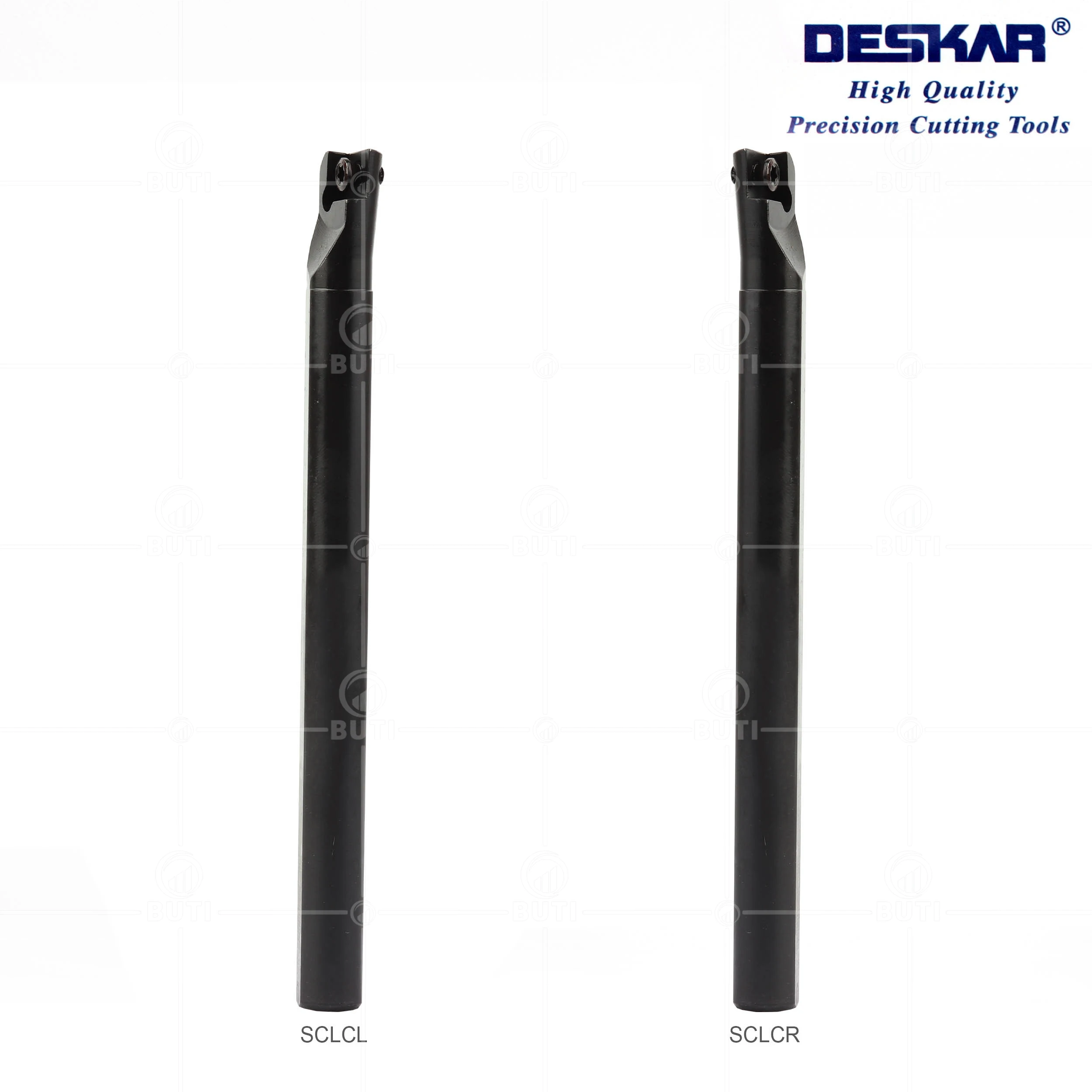 DESKAR 100% Original SCLCR SCLCL Internal Tools Holder S06K S07K S08K S10K S12M S16Q-SCLCR06 Arbors Boring Bar For CCMT Inserts