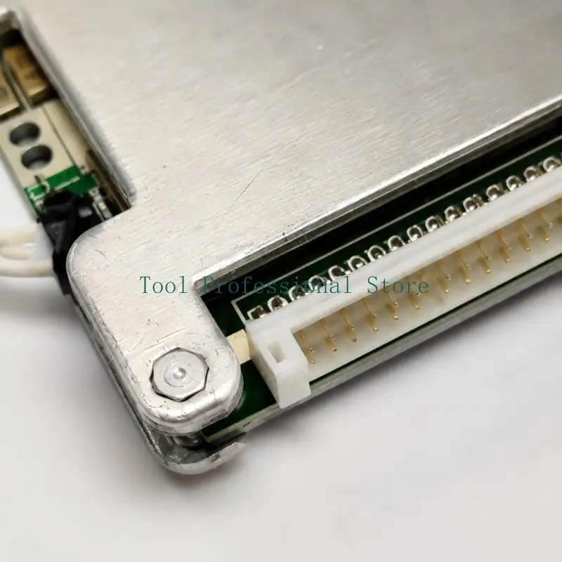 57QF 50A Battery Control Board for 16-Series Cell Packs with Same Port Architecture, 40A Input Current, and Temperature