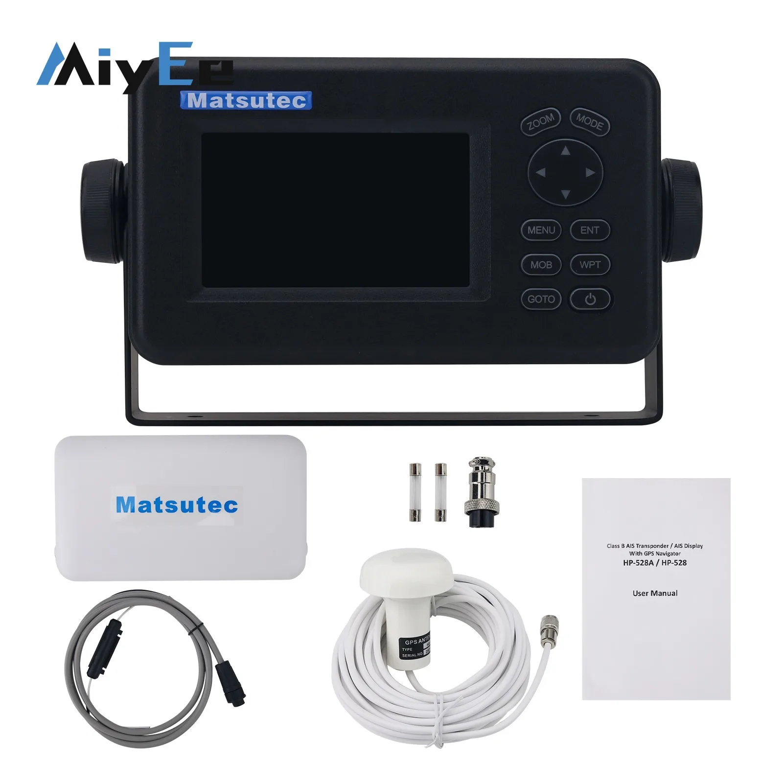 Matsutec HP-528A Ma…