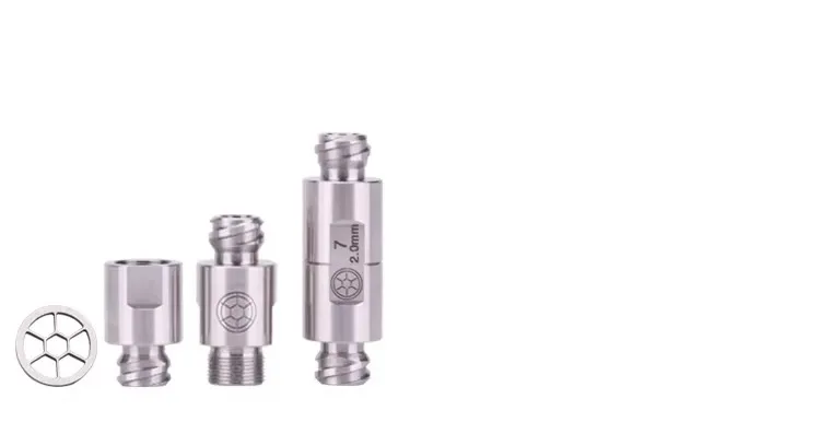 Nano Fat Converter Nano Fat Filter Nanograft Converter Fat Harvesting Tool Liposuction Tool