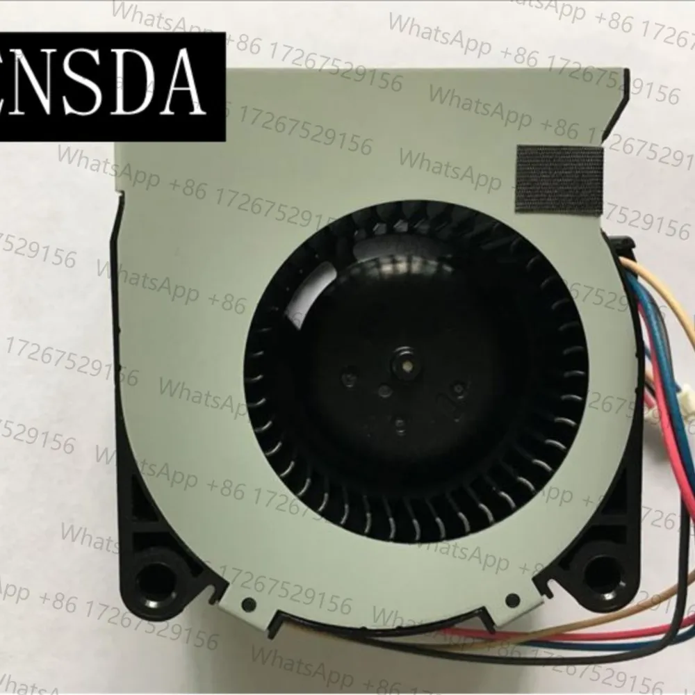 for CB-S05E/X41/S41/U42 Projector Blower Cooling Fan NMB 06035GS-13M-EU DC13V 0.43A